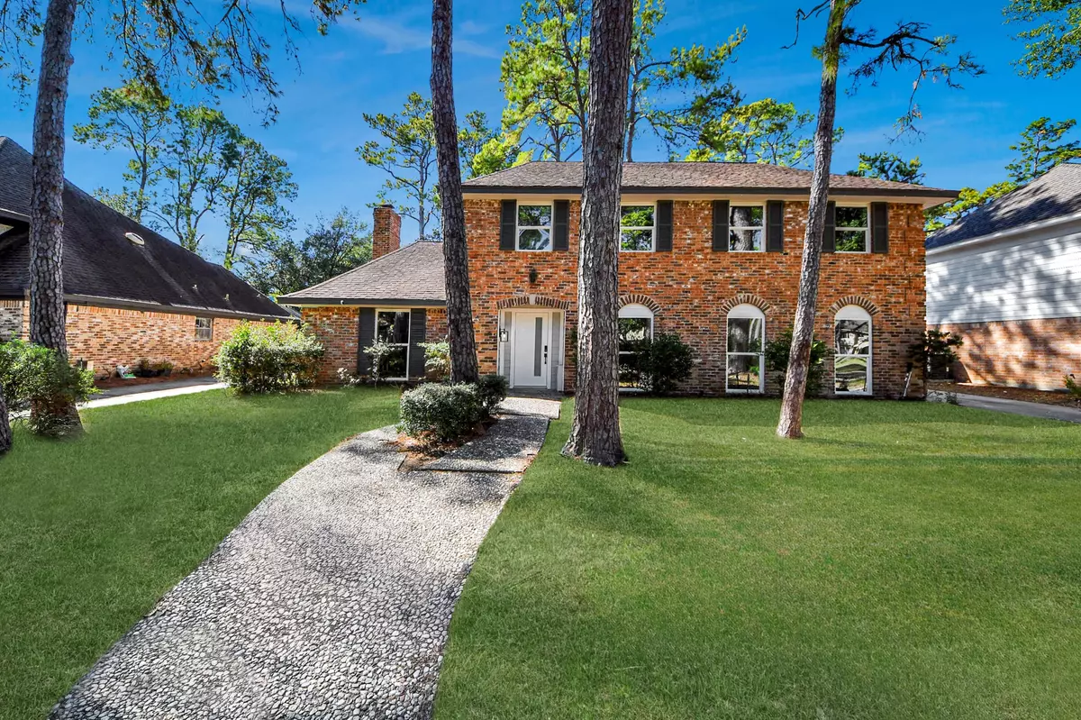 Houston, TX 77069,13335 Balmore CIR