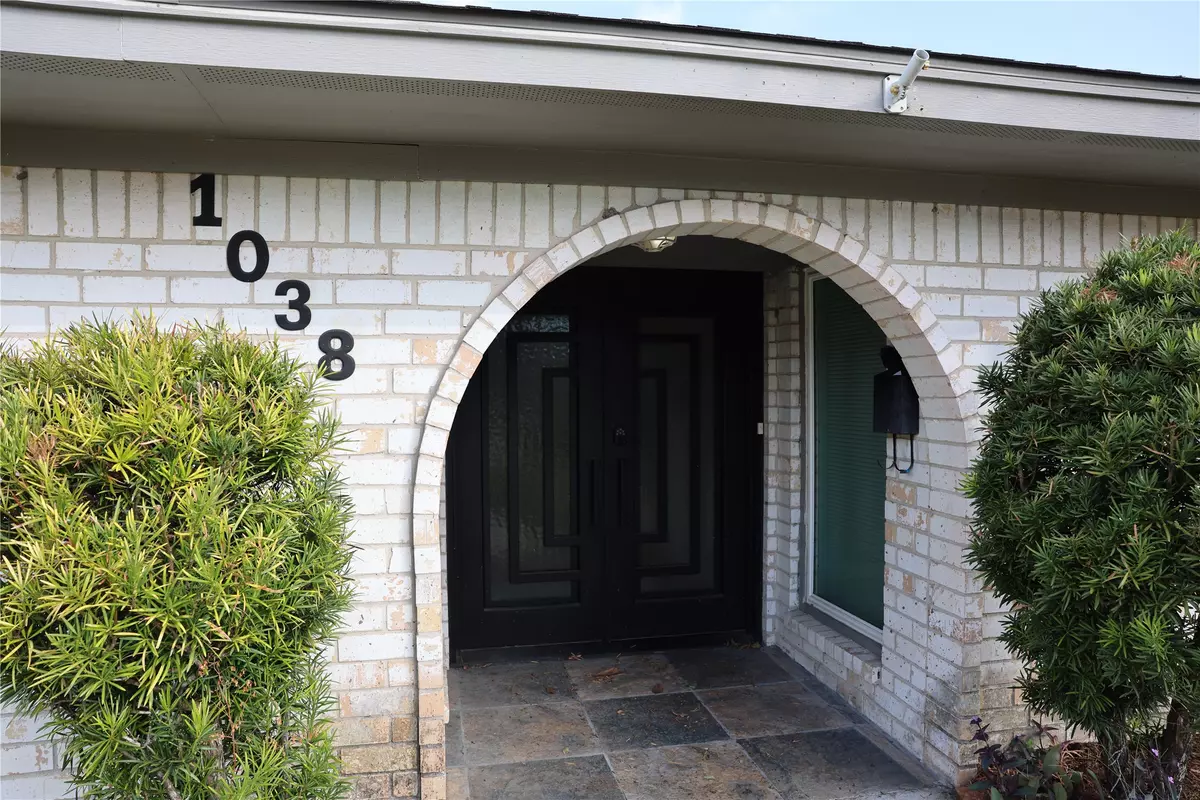 Houston, TX 77091,1038 Cottage Oak LN