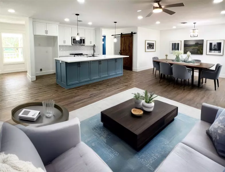 126 Daisy ST, Lake Jackson, TX 77566