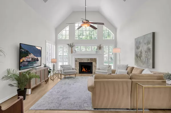 The Woodlands, TX 77382,22 Wistful Vista PL