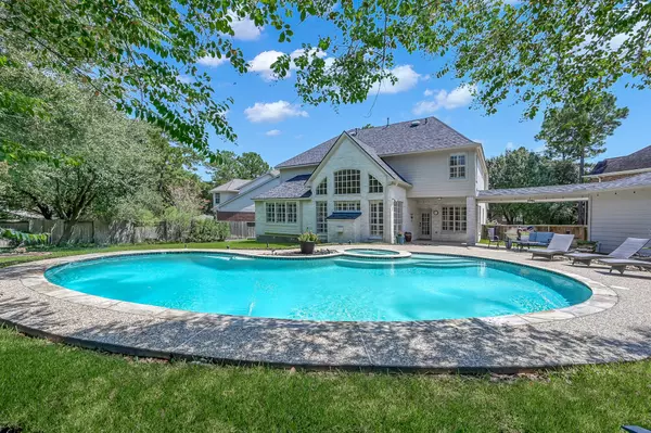 The Woodlands, TX 77382,22 Wistful Vista PL