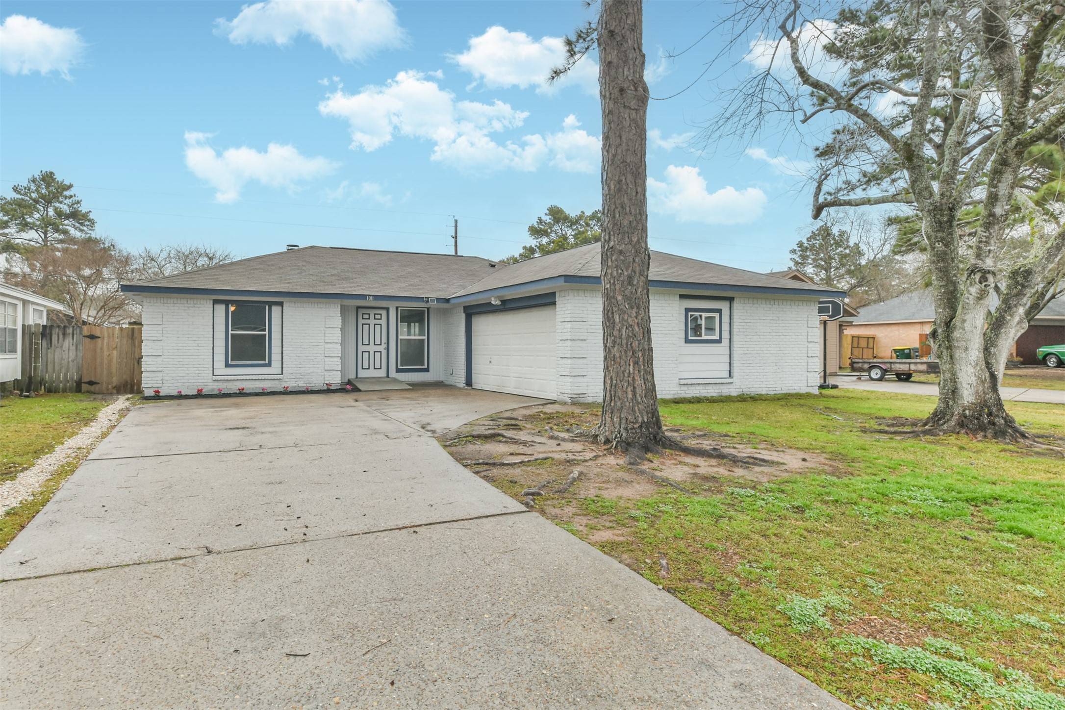 1011 Cedar Post CT, Tomball, TX 77375