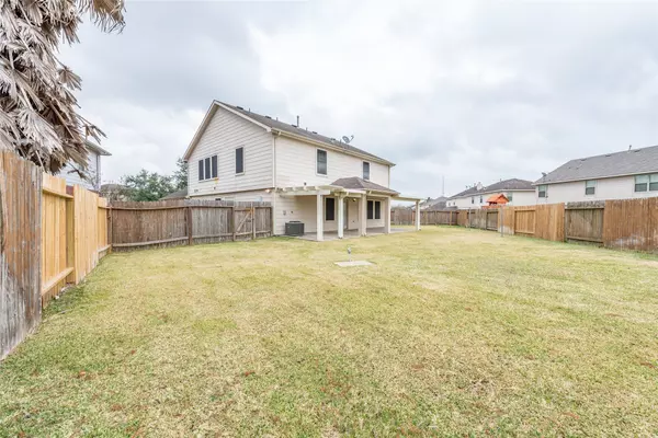 Cypress, TX 77429,18231 Blake Valley LN