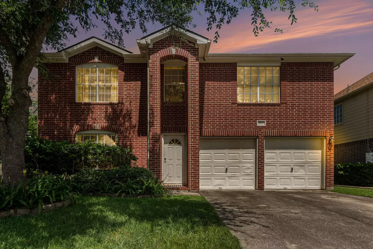 Pasadena, TX 77504,4907 Brower Crest DR