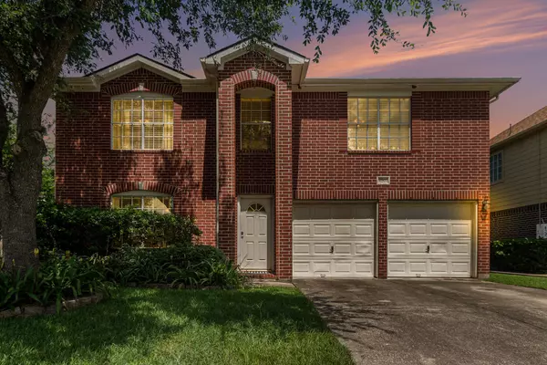 4907 Brower Crest DR, Pasadena, TX 77504