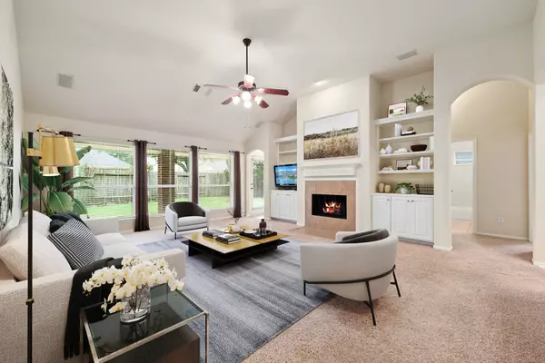 Katy, TX 77494,2810 Firecrest