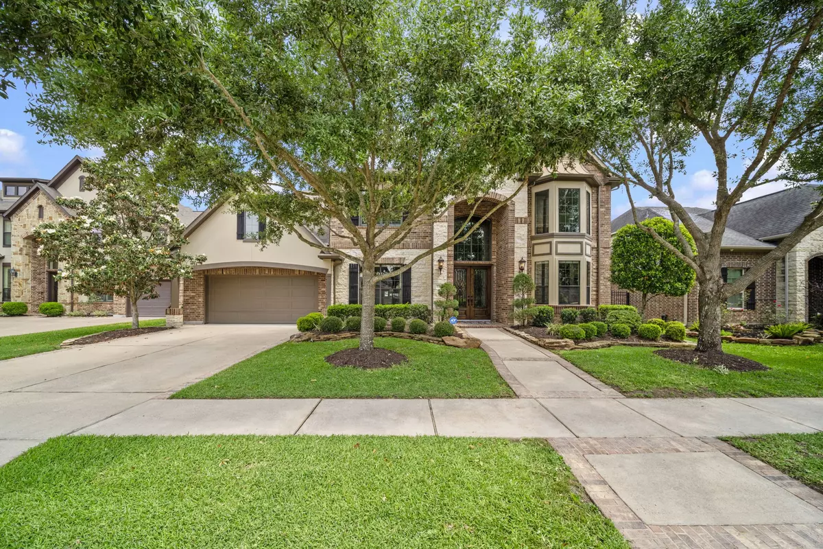 Katy, TX 77494,30 Azure Lake CT