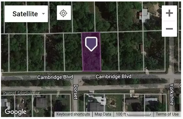 New Caney, TX 77357,25619 Cambridge