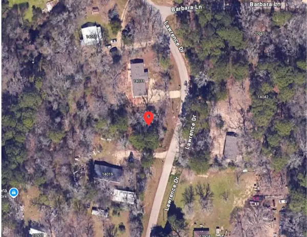 Montgomery, TX 77356,TBD Lawrence DR