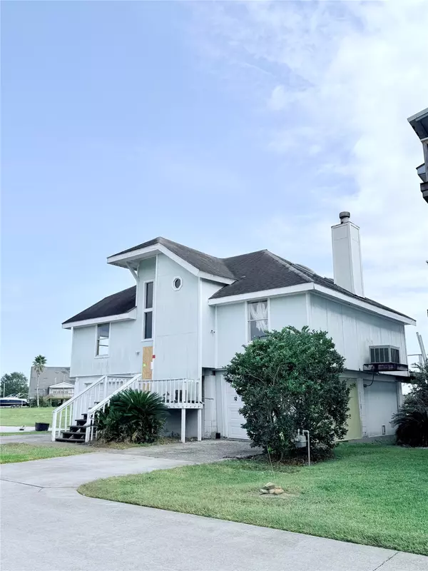 Dickinson, TX 77539,4436 Scenic DR