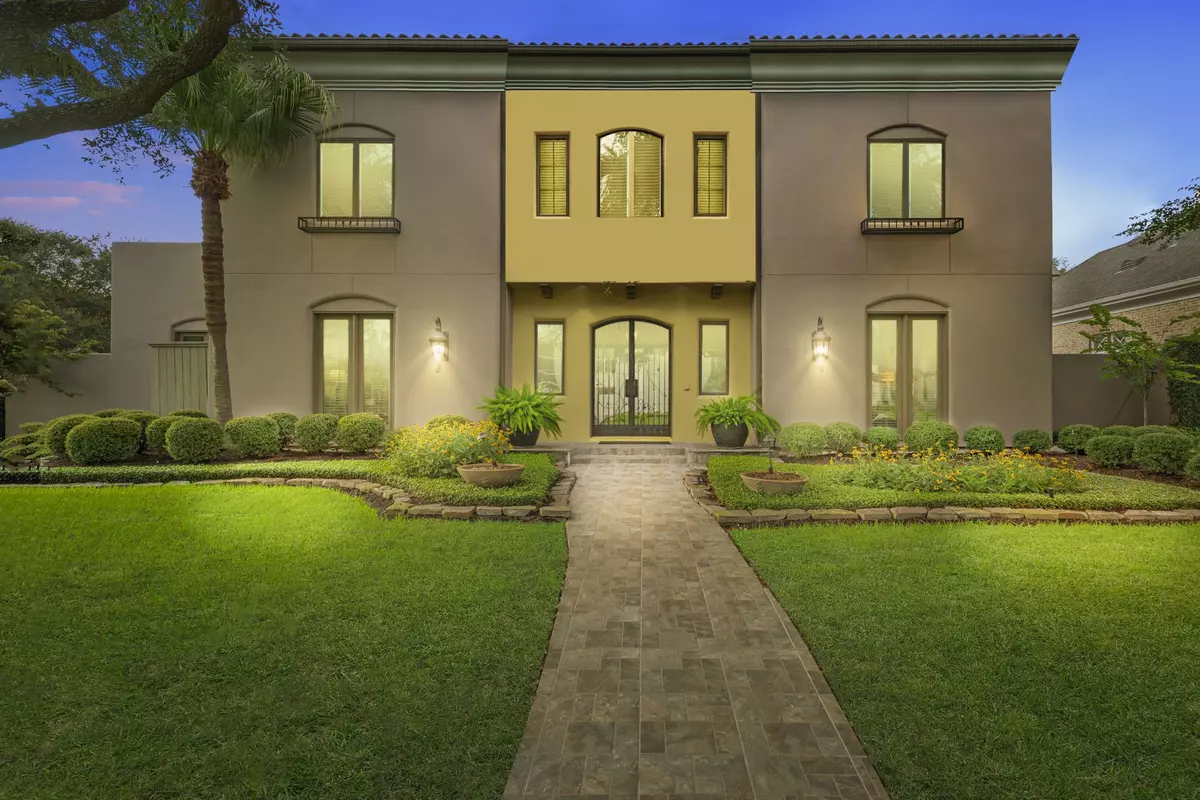 Houston, TX 77024,8614 Pasture View LN