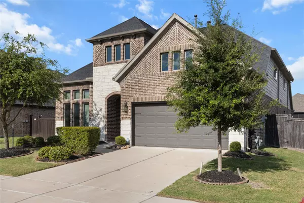 Katy, TX 77493,7110 Pondhawk DR