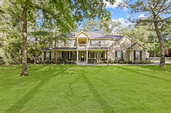 2003 Timber Ranch DR,  Magnolia,  TX 77355