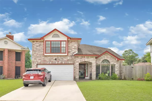 1905 Wildwood Ridge DR, Missouri City, TX 77489