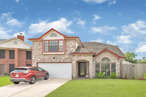 Missouri City, TX 77489,1905 Wildwood Ridge DR