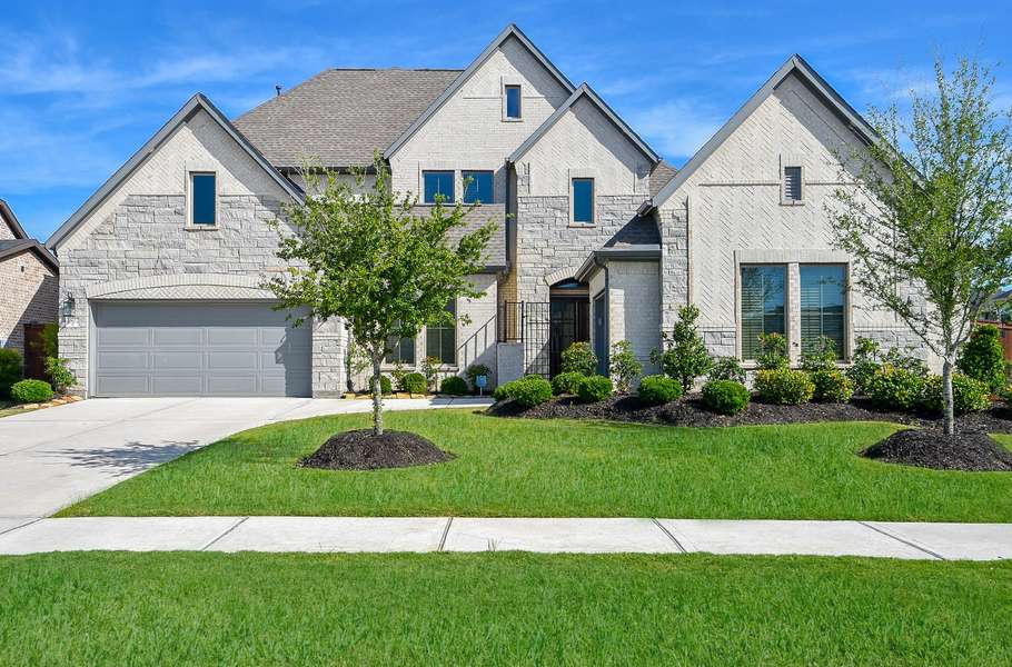 1802 Mariner Point LN, Katy, TX 77494
