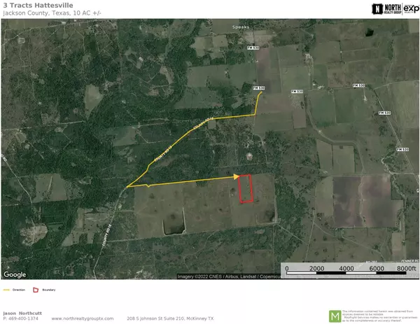 Hallettsville, TX 77964,Tract 3 County Rd 18