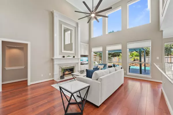 Katy, TX 77450,1922 Briarchester DR