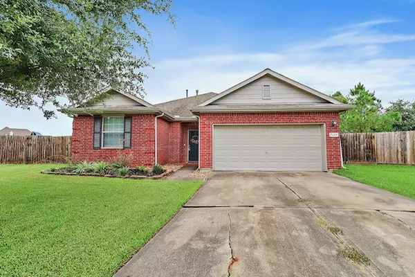 5131 Creekside AVE, Baytown, TX 77523
