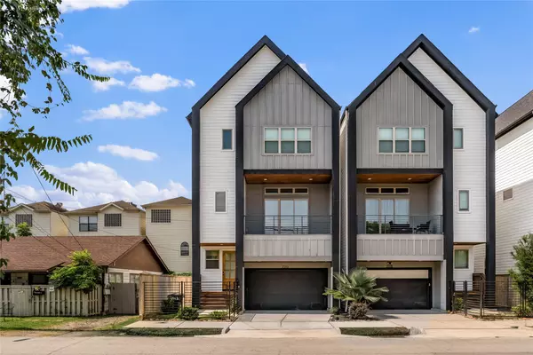 Houston, TX 77007,2313 Sherwin ST