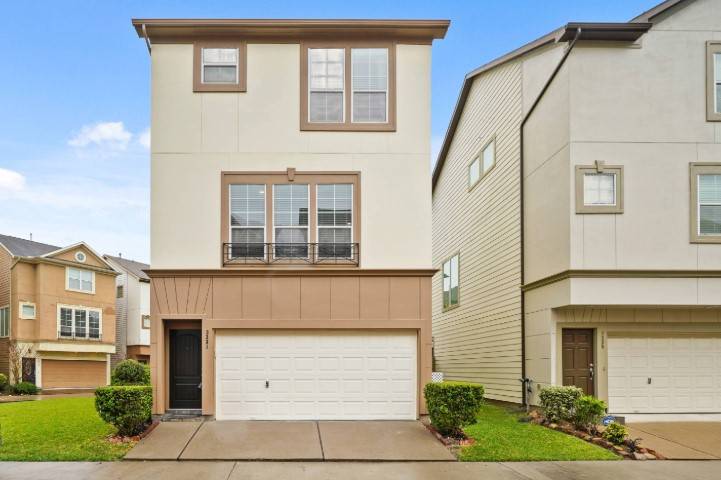 Houston, TX 77025,3331 Clearview Villa WAY