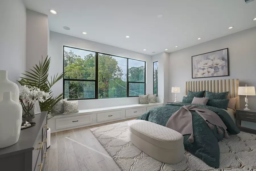 Address Not Disclosed