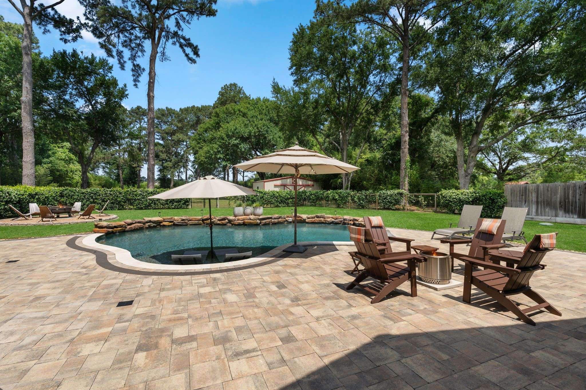 23321 Seber LN, Tomball, TX 77375