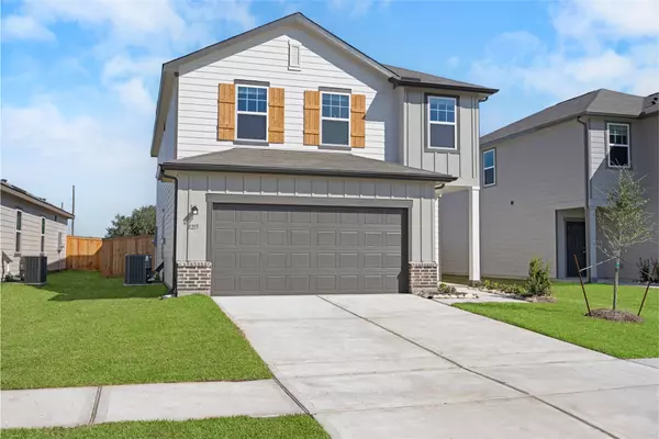 Richmond, TX 77469,8215 Vacek Crossing WAY