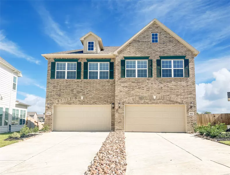 18735 Lake Harbor CT #B, Montgomery, TX 77356