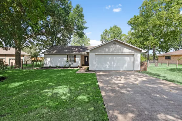 Magnolia, TX 77355,25707 W Memory LN