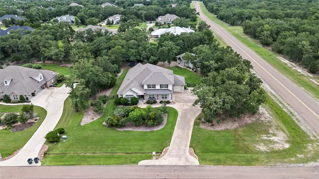 17361 Lesharo CV, College Station, TX 77845