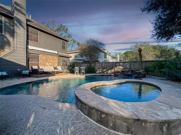 Friendswood, TX 77546,1804 San Jose ST