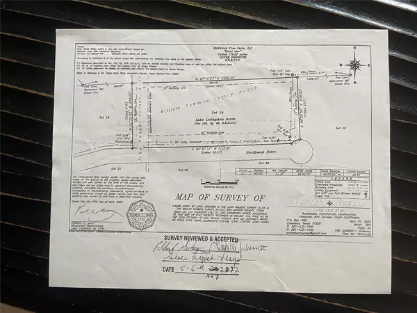Coldspring, TX 77331,000 Northwest DR