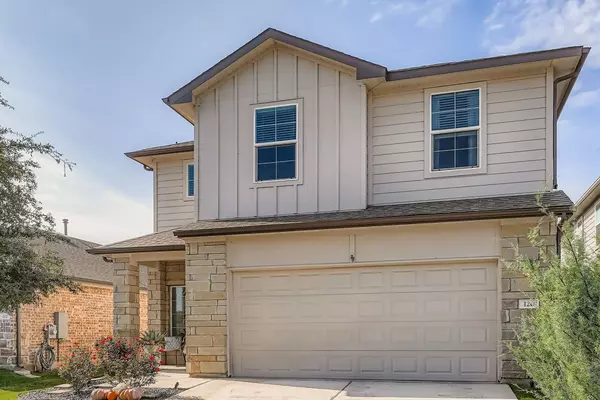 Bastrop, TX 78602,120 Mariners LNDG