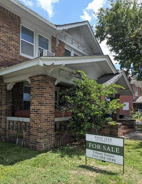 Houston, TX 77006,1620, 1624 & 1630 Richmond AVE