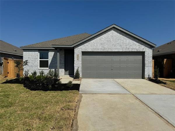 6326 Linden Leaf DR, Katy, TX 77493