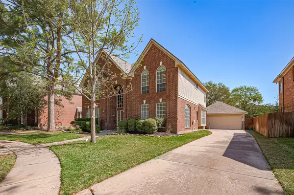 Cypress, TX 77433,15430 Rocky Bridge LN