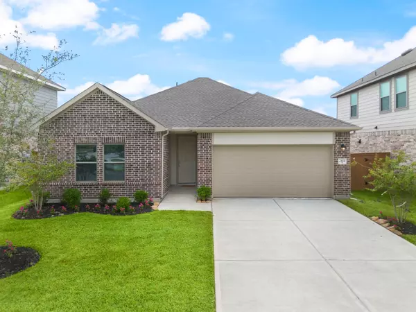 Dayton, TX 77535,2414 East Heritage DR