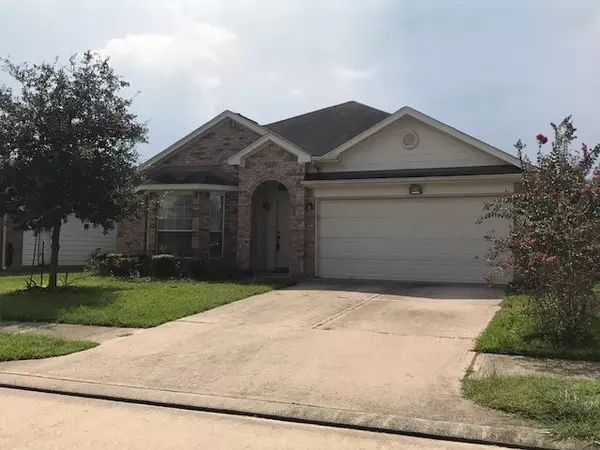 17211 Pleasant Lily CT, Houston, TX 77084