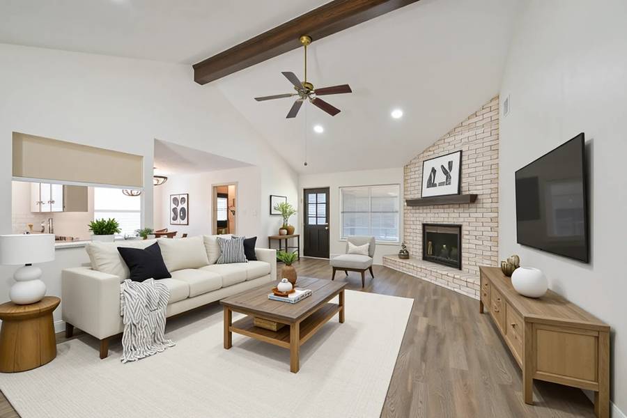 154 Camellia ST, Sugar Land, TX 77478