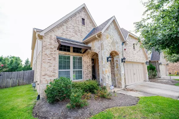 15303 Westland Gate DR, Conroe, TX 77384