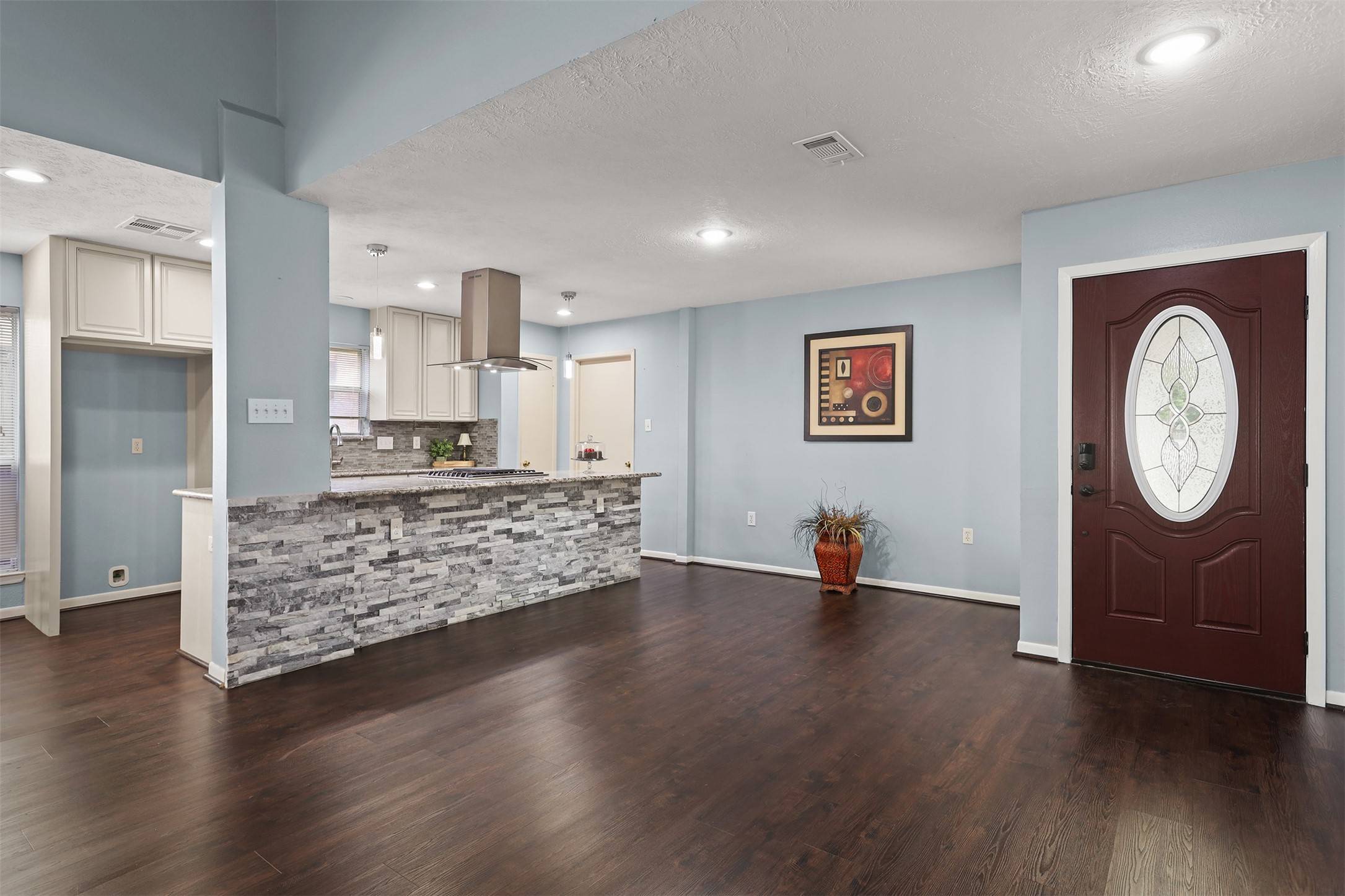 Pasadena, TX 77505,6538 Trimstone DR