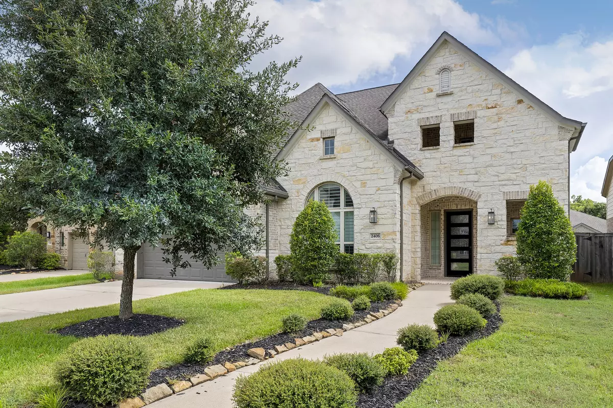 Missouri City, TX 77459,2406 Magnolia Mist CT