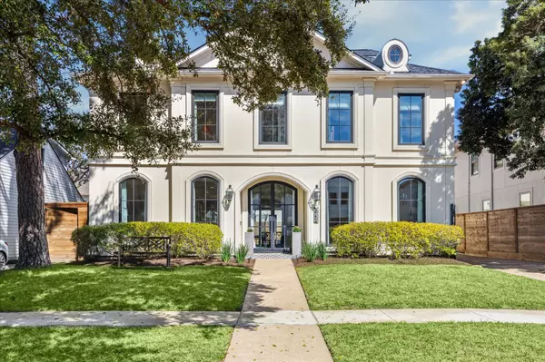 West University Place, TX 77005,3774 Georgetown ST