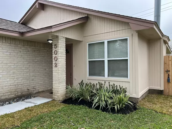 Richmond, TX 77469,5002 Riverwood DR
