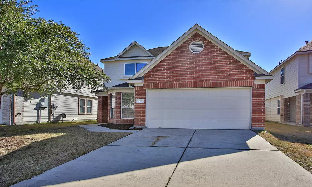 9812 Expedition TRL, Conroe, TX 77385