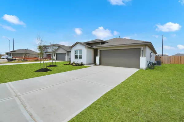 Baytown, TX 77523,14515 Rain Tree DR