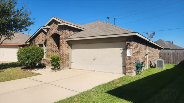 Katy, TX 77494,29346 Dunns Creek CT