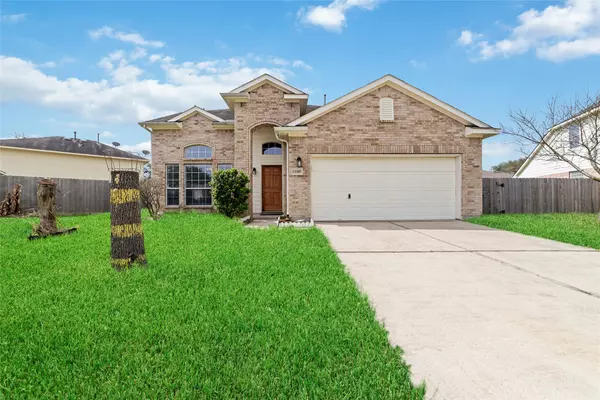 12307 Mint Teal CT, Houston, TX 77066