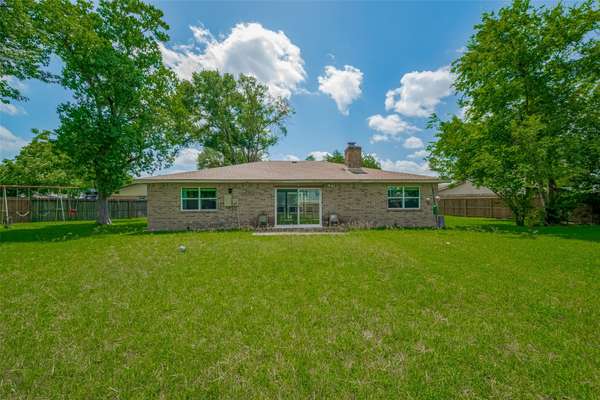 14330 Templar LN, Sugar Land, TX 77498